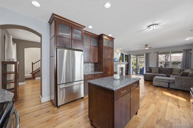 3431 Fantasy Place, Castle Rock, CO 80109