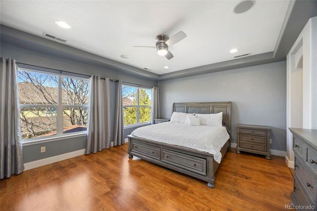 3431 Fantasy Place, Castle Rock, CO 80109