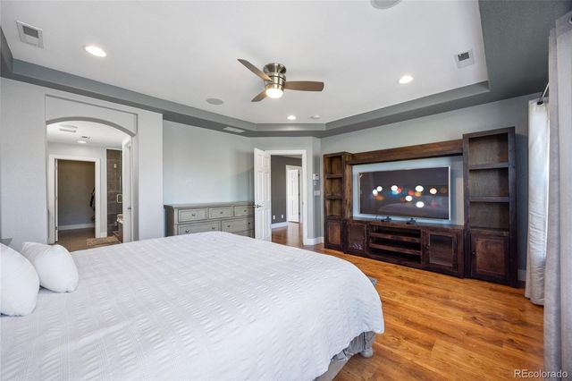 3431 Fantasy Place, Castle Rock, CO 80109
