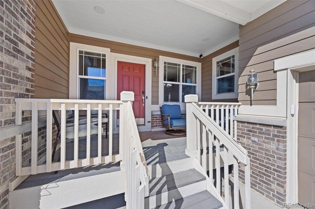 3431 Fantasy Place, Castle Rock, CO 80109