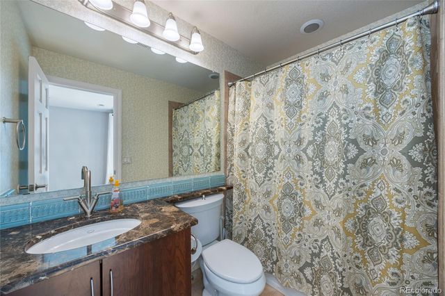 3431 Fantasy Place, Castle Rock, CO 80109