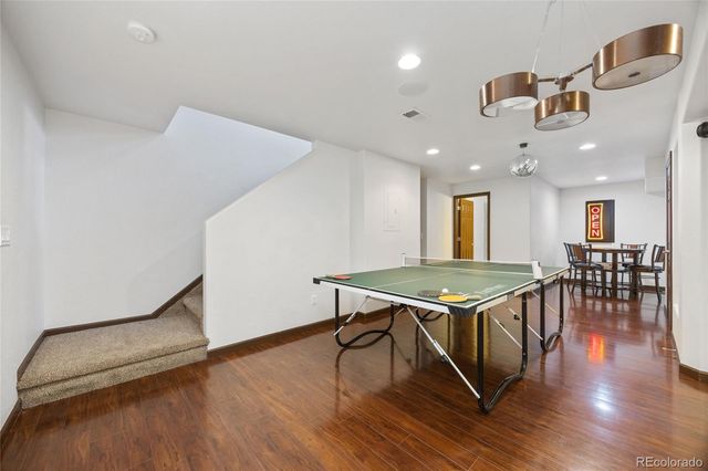 3431 Fantasy Place, Castle Rock, CO 80109
