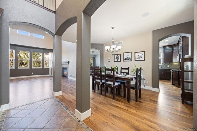 3431 Fantasy Place, Castle Rock, CO 80109