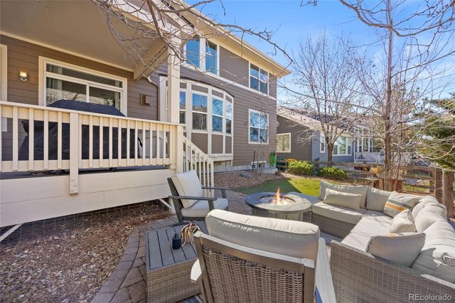 3431 Fantasy Place, Castle Rock, CO 80109