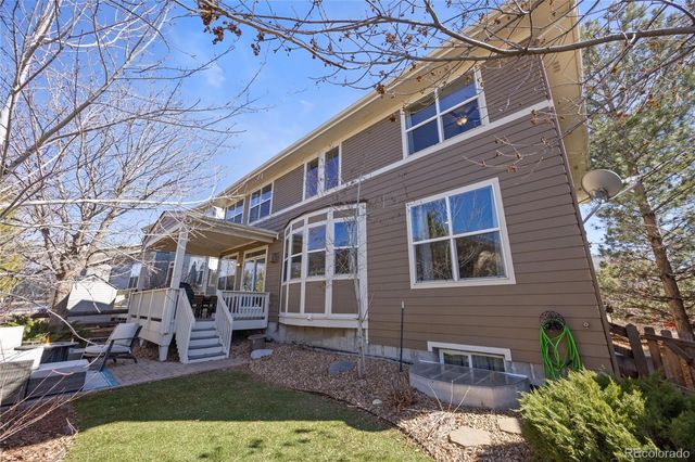 3431 Fantasy Place, Castle Rock, CO 80109