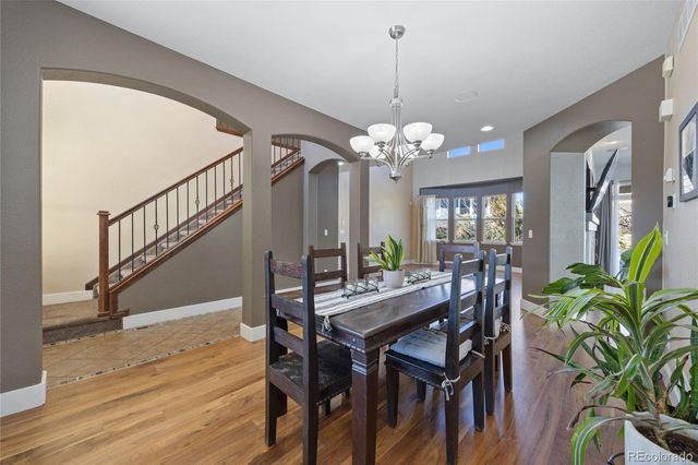 3431 Fantasy Place, Castle Rock, CO 80109