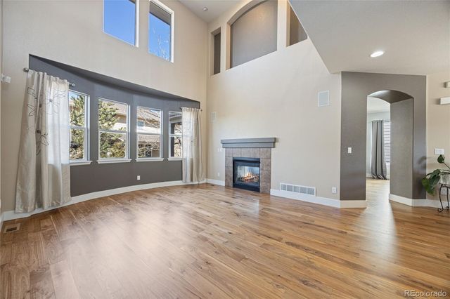 3431 Fantasy Place, Castle Rock, CO 80109