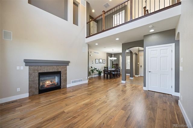 3431 Fantasy Place, Castle Rock, CO 80109