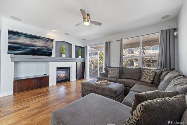3431 Fantasy Place, Castle Rock, CO 80109