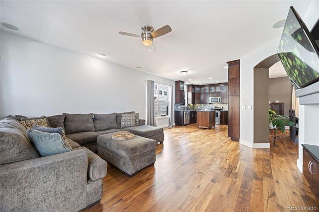 3431 Fantasy Place, Castle Rock, CO 80109