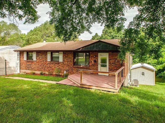 6523 Cougar Dr, Nashville, TN 37209