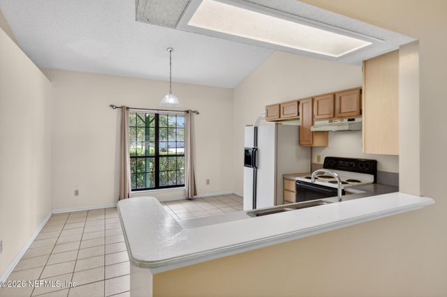 9733 N PEABODY Drive, Jacksonville, FL 32221