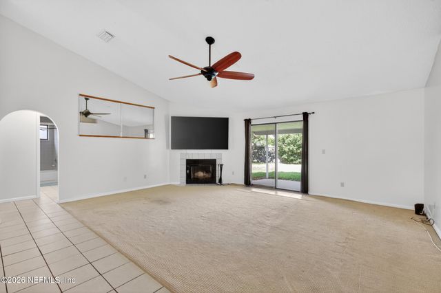 9733 N PEABODY Drive, Jacksonville, FL 32221