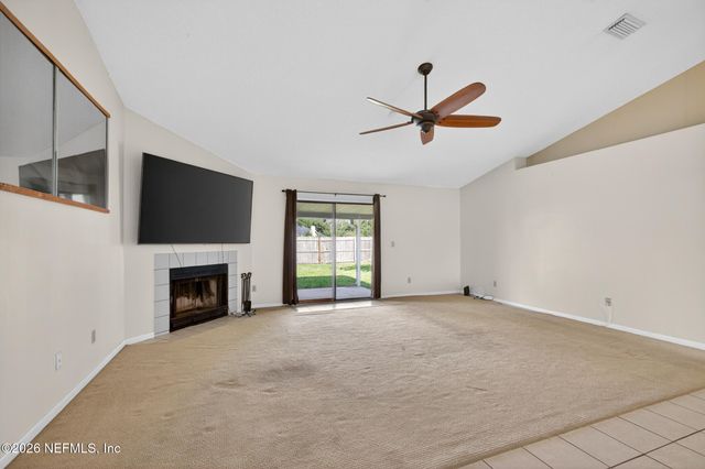 9733 N PEABODY Drive, Jacksonville, FL 32221