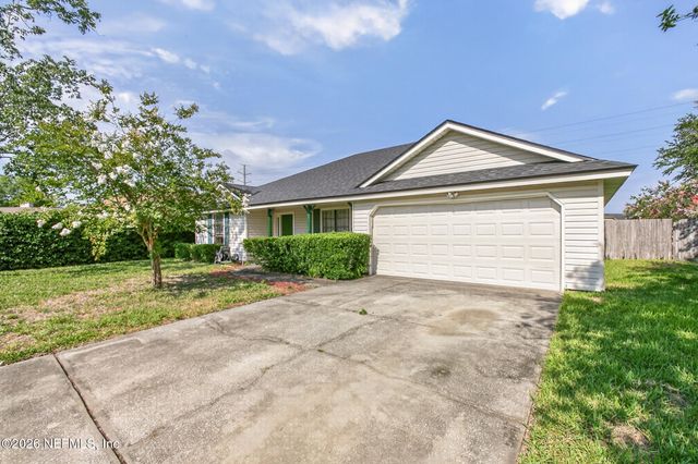 9733 N PEABODY Drive, Jacksonville, FL 32221