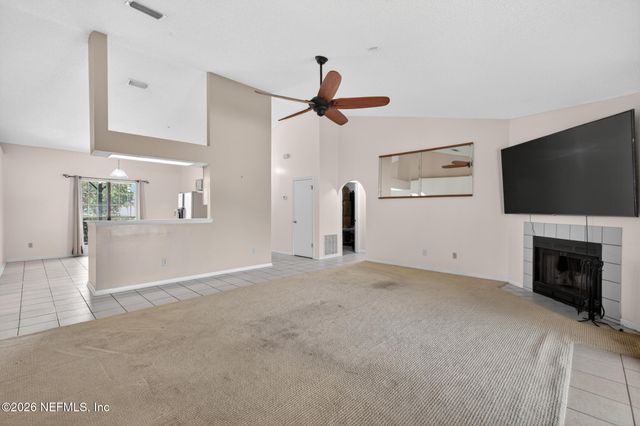 9733 N PEABODY Drive, Jacksonville, FL 32221