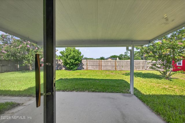 9733 N PEABODY Drive, Jacksonville, FL 32221