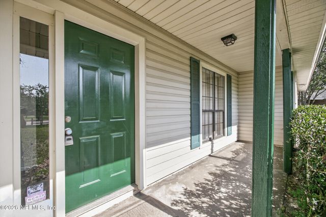 9733 N PEABODY Drive, Jacksonville, FL 32221