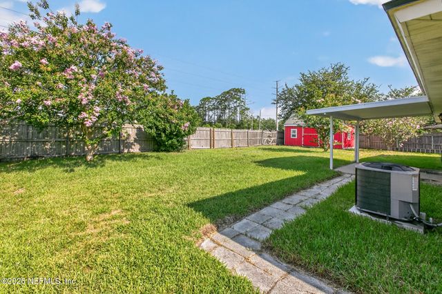 9733 N PEABODY Drive, Jacksonville, FL 32221