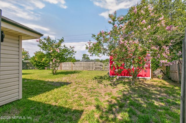 9733 N PEABODY Drive, Jacksonville, FL 32221