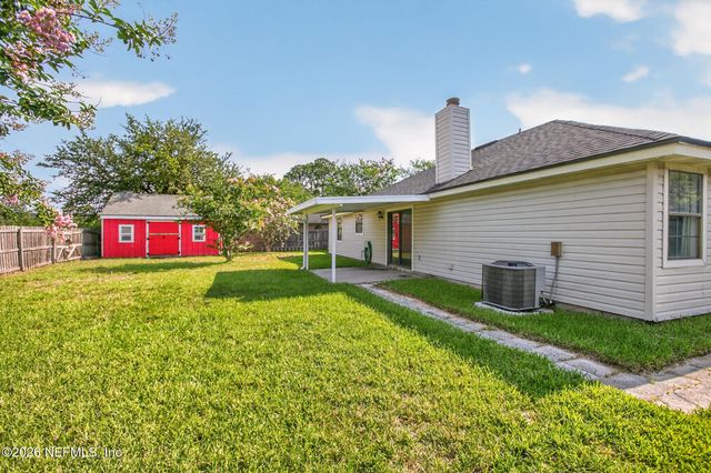 9733 N PEABODY Drive, Jacksonville, FL 32221