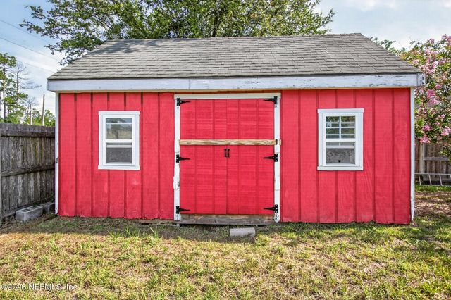9733 N PEABODY Drive, Jacksonville, FL 32221