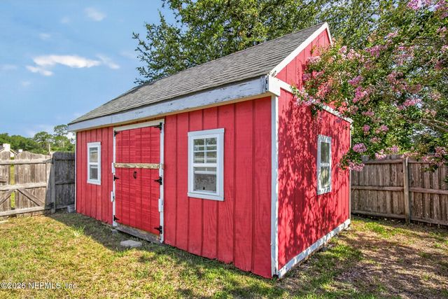 9733 N PEABODY Drive, Jacksonville, FL 32221