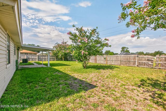 9733 N PEABODY Drive, Jacksonville, FL 32221