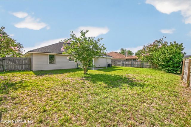 9733 N PEABODY Drive, Jacksonville, FL 32221