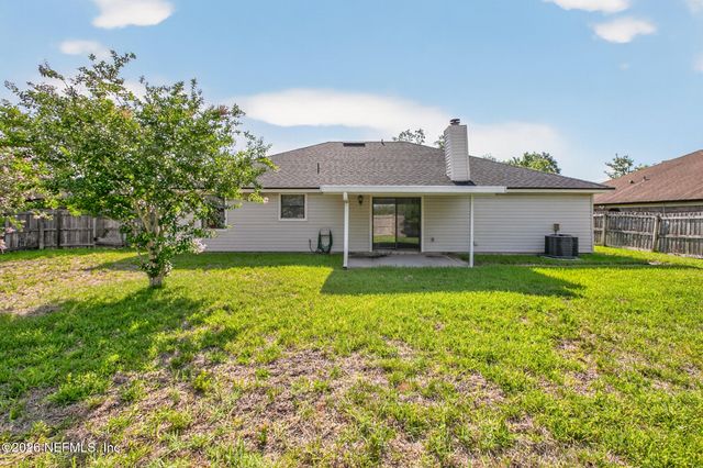 9733 N PEABODY Drive, Jacksonville, FL 32221