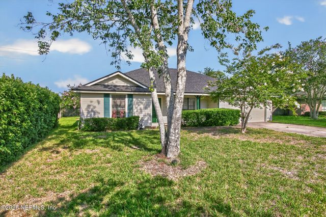 9733 N PEABODY Drive, Jacksonville, FL 32221