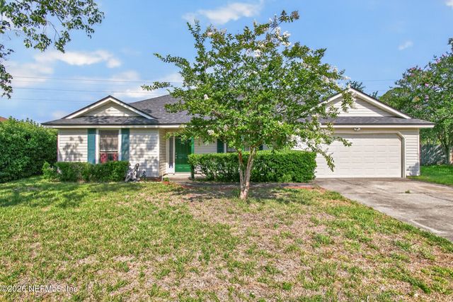 9733 N PEABODY Drive, Jacksonville, FL 32221