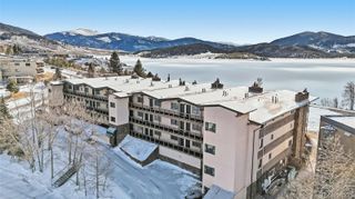 401 W La Bonte Street 202, Dillon, CO 80435