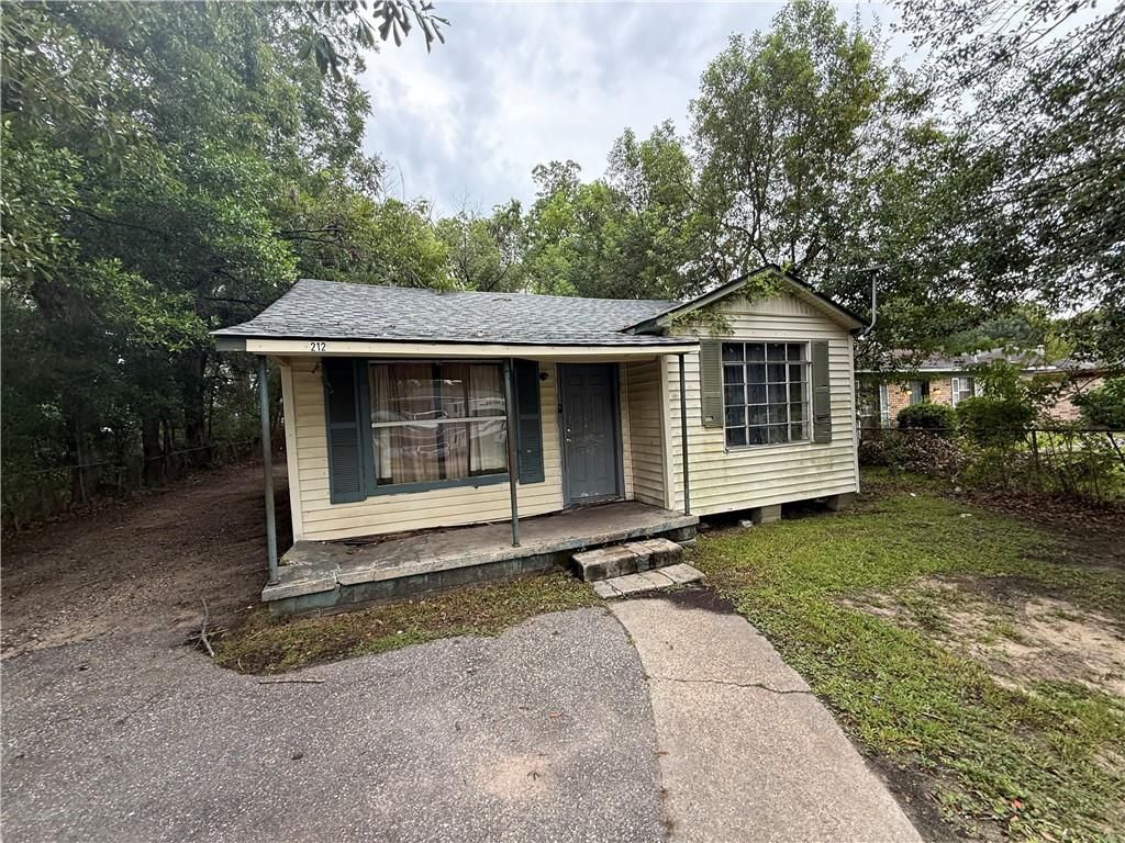 212 11th Avenue, Mobile, AL 36611 — photo 2