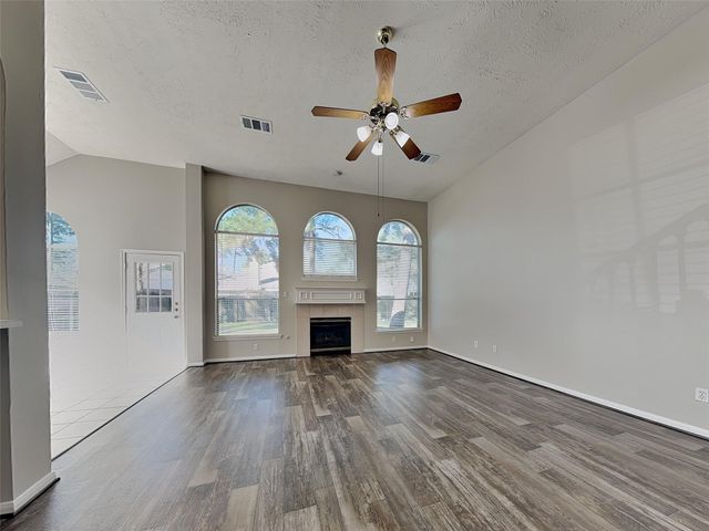 17127 Valley Palms Drive, Spring, TX 77379