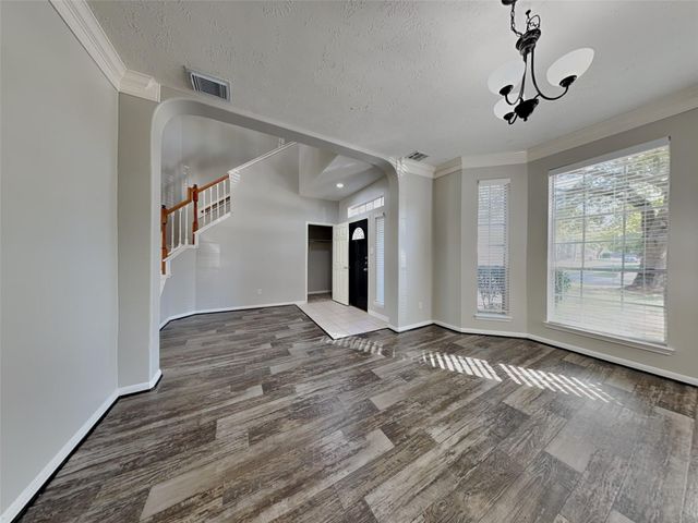 17127 Valley Palms Drive, Spring, TX 77379