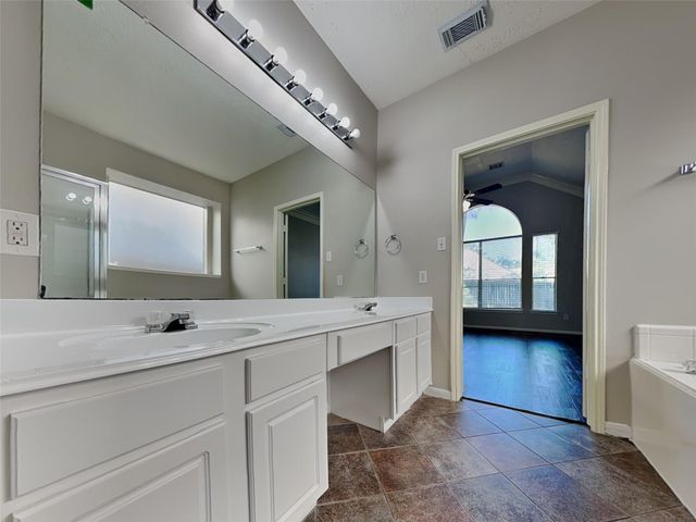 17127 Valley Palms Drive, Spring, TX 77379