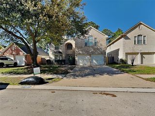 17127 Valley Palms Drive, Spring, TX 77379