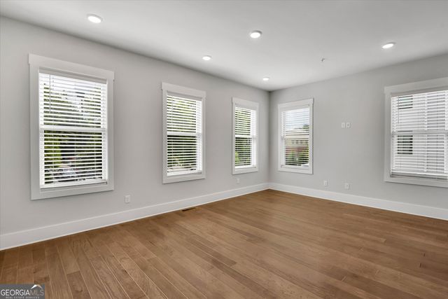 1060 Robert Smalls Way, Atlanta, GA 30318