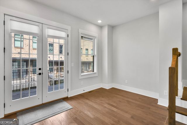 1060 Robert Smalls Way, Atlanta, GA 30318