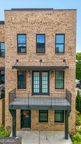 1060 Robert Smalls Way, Atlanta, GA 30318