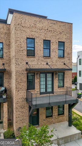 1060 Robert Smalls Way, Atlanta, GA 30318