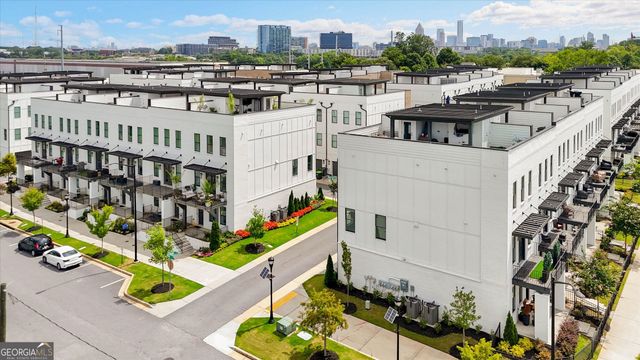 1060 Robert Smalls Way, Atlanta, GA 30318