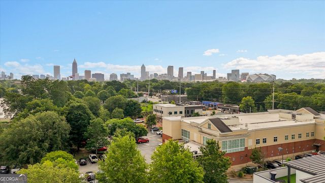 1060 Robert Smalls Way, Atlanta, GA 30318