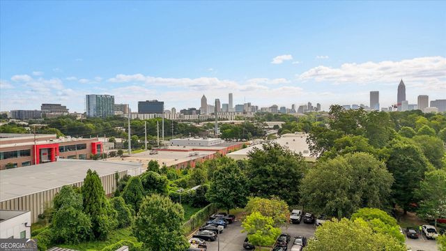 1060 Robert Smalls Way, Atlanta, GA 30318
