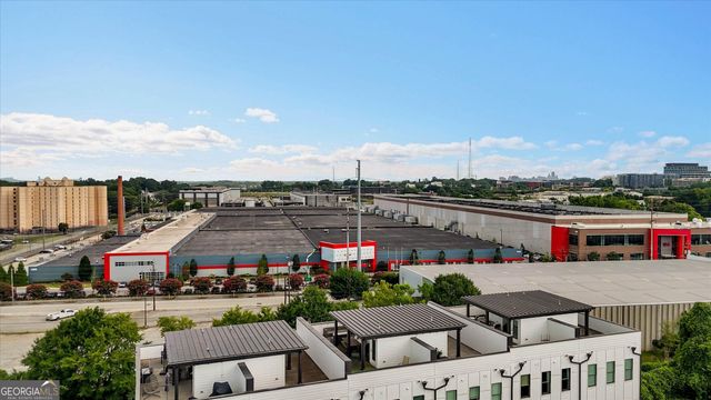 1060 Robert Smalls Way, Atlanta, GA 30318