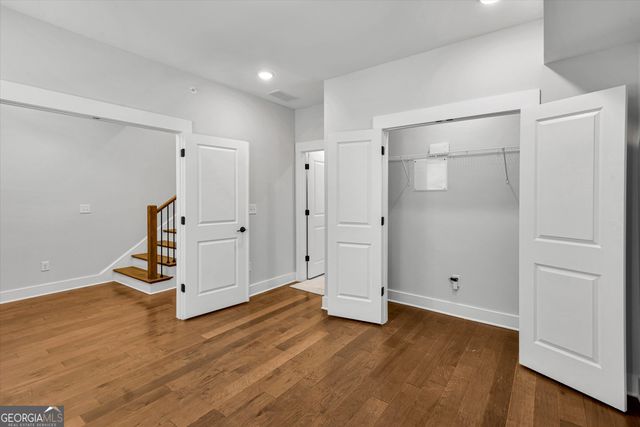 1060 Robert Smalls Way, Atlanta, GA 30318