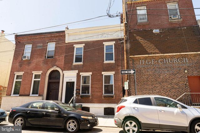 2028 S 13TH ST, Philadelphia, PA 19148