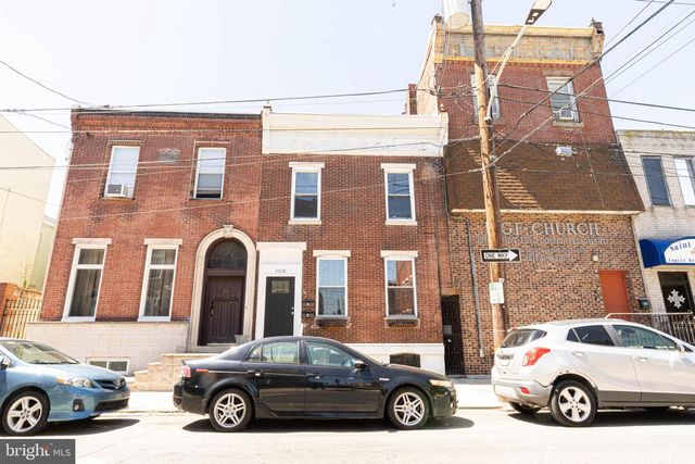 2028 S 13TH ST, Philadelphia, PA 19148