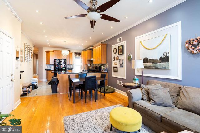 2028 S 13TH ST, Philadelphia, PA 19148